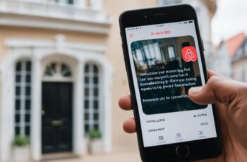 airbnb como cancelar reserva