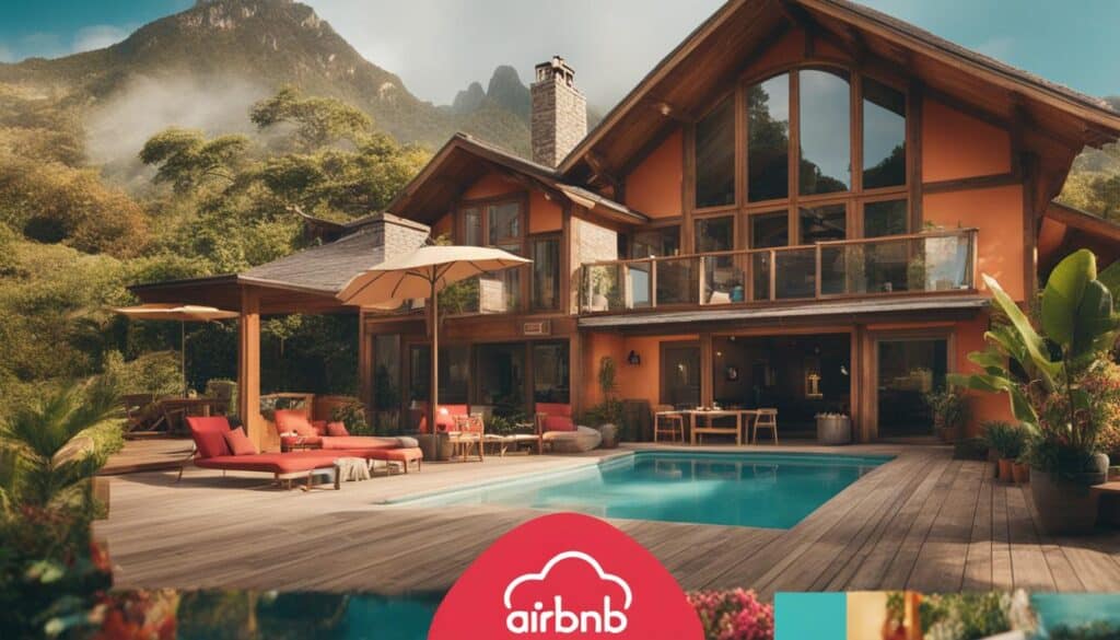 airbnb é de confiança