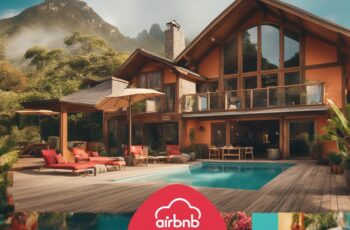 airbnb é de confiança