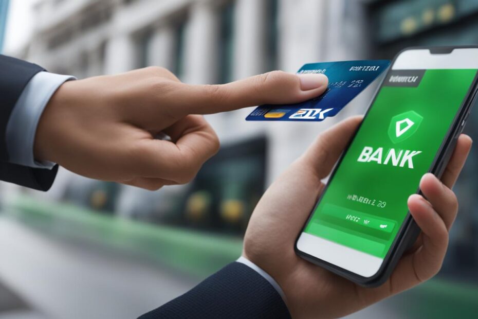 app para tirar dinheiro do cartão de crédito