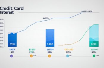 cartão de crédito taxa de juros