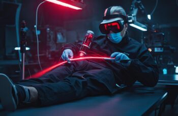 como funciona depilacao a laser