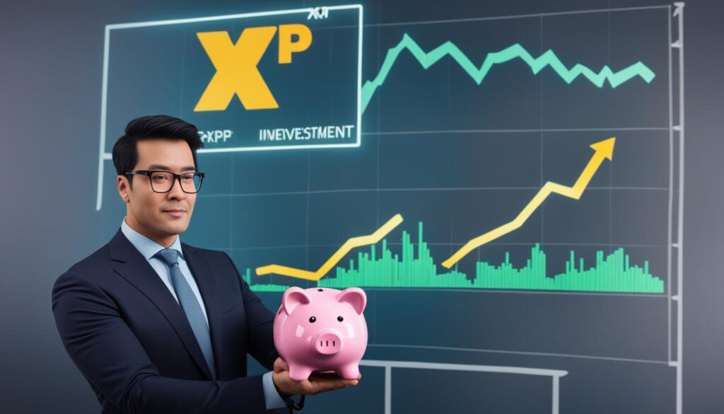 como investir na xp com pouco dinheiro