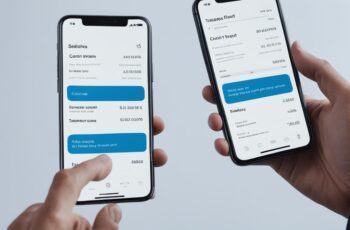 como transferir dinheiro da conta salario para conta corrente