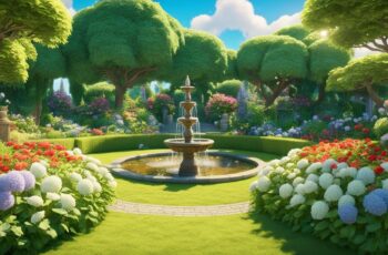 gardenscapes dinheiro infinito 2023