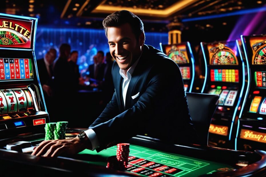 melhores jogos de casino online para ganhar dinheiro