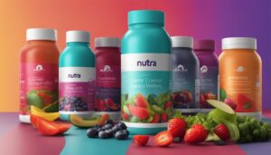 nutra com print on demand