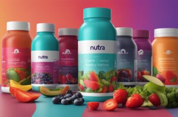 nutra com print on demand