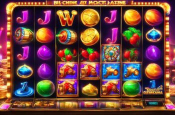 plataforma de jogos slots que pagam