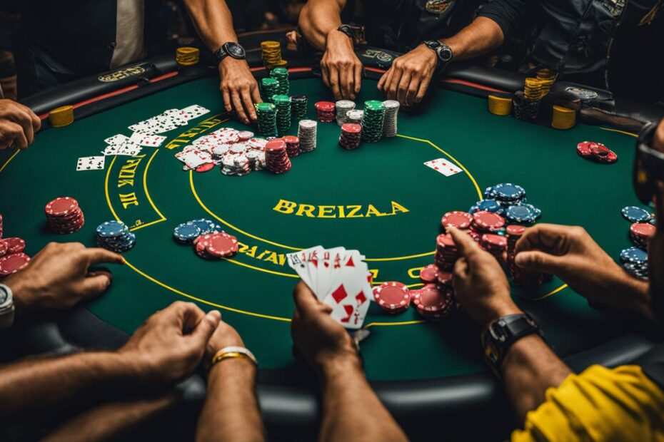 poker dinheiro real brasil