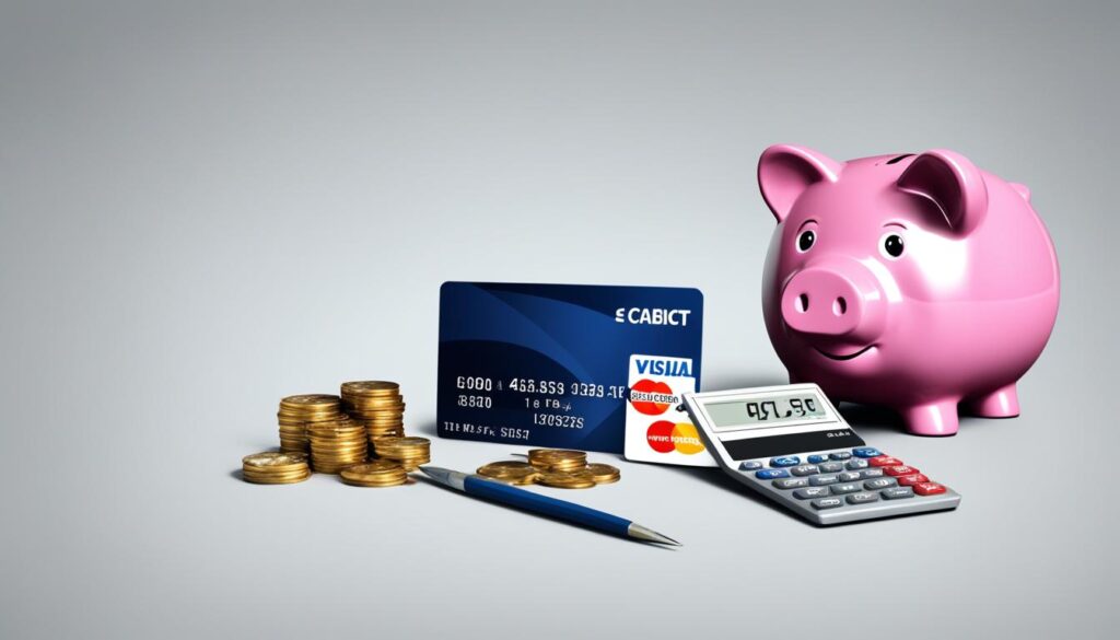 taxa de juros cartão de crédito parcelado