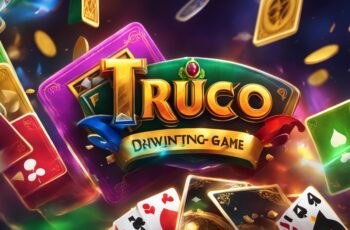 truco online dinheiro real