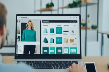 Compra personalizada e-commerce