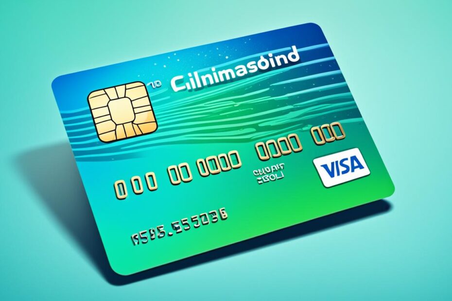 cartão de crédito parcelado