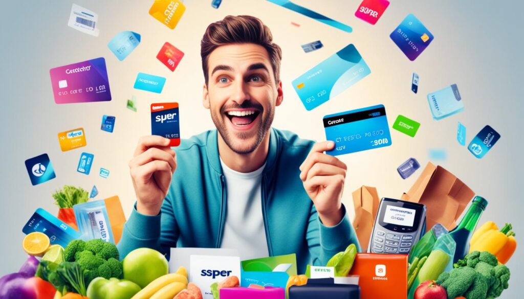 cartão de crédito super digital