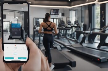 como funciona o gympass para a academia