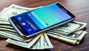 empréstimo com garantia de celular samsung