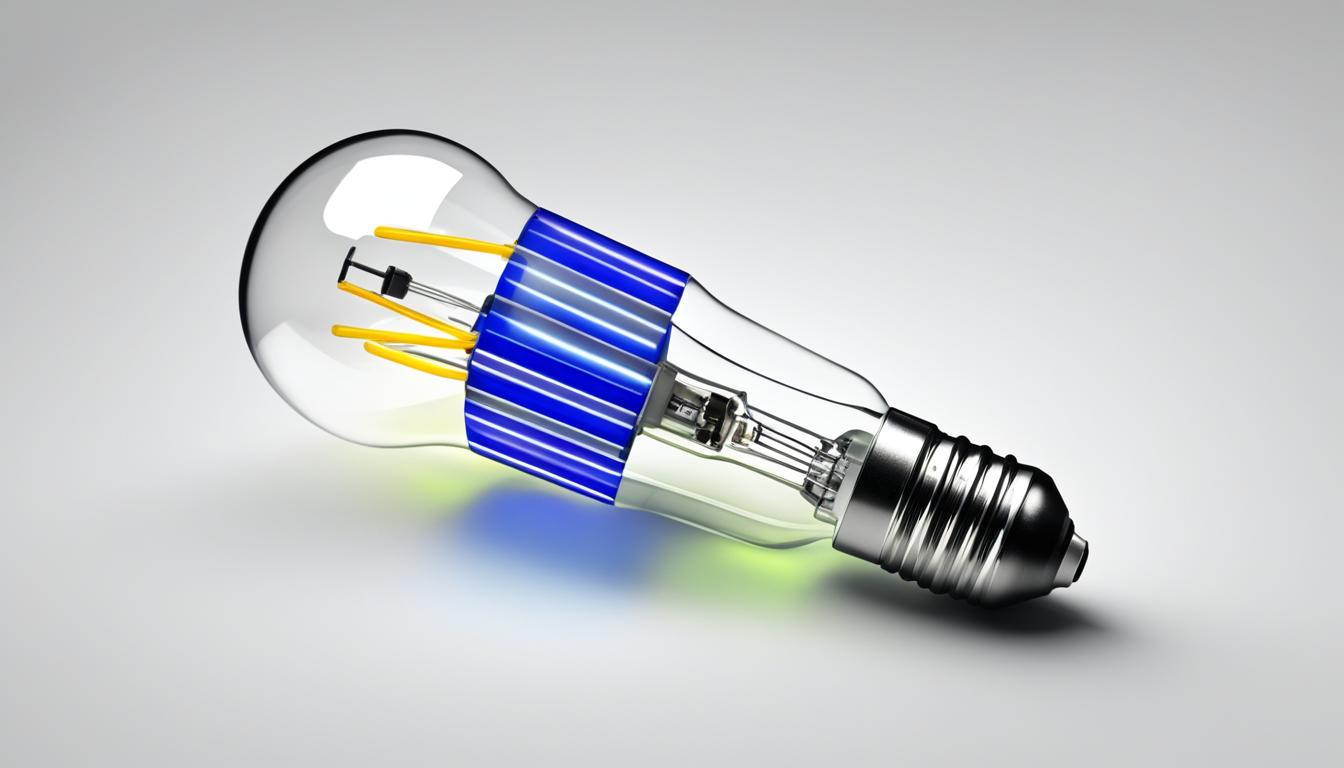 Entenda Como Funciona uma Lâmpada LED – Confira!