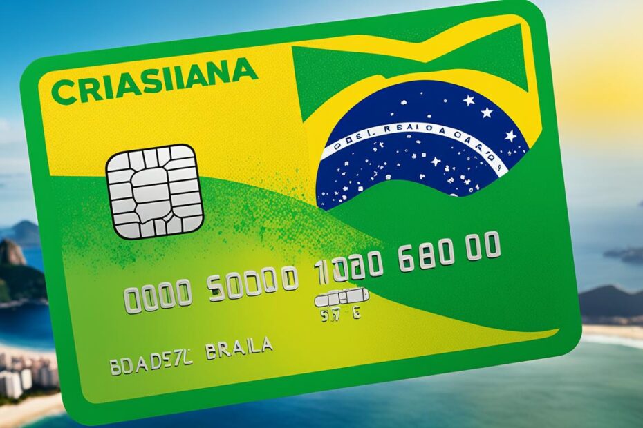 melhor cartão de crédito brasil