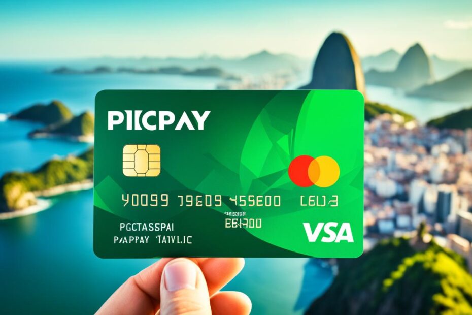 picpay cartão de crédito