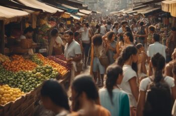 Tendências de consumo