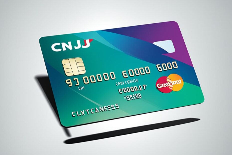 cartão de crédito com cnpj