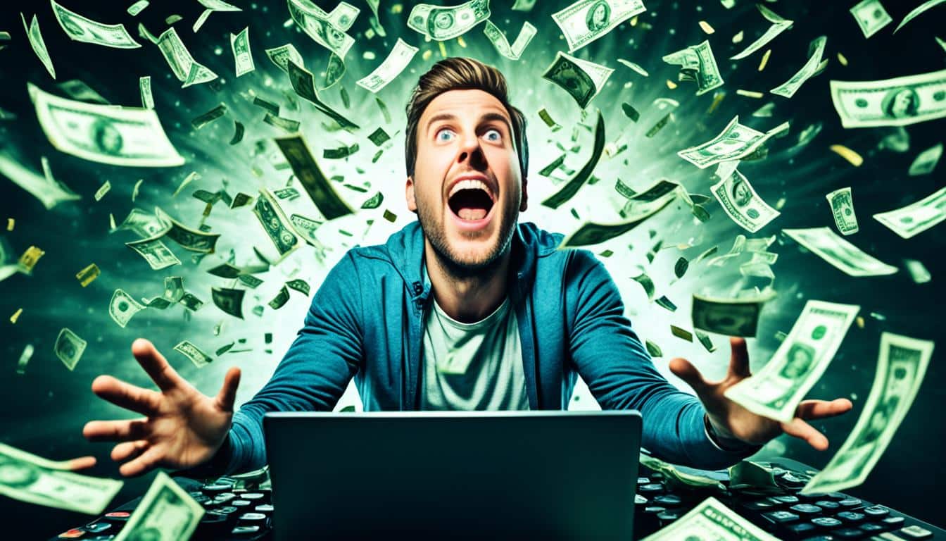 Ganhe Dinheiro Jogando Online: Dicas Infalíveis!