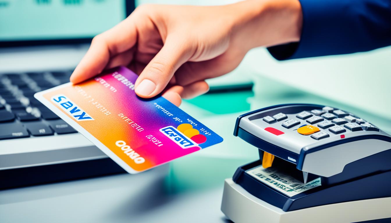 Empréstimo no Cartão de Crédito até 24x Facilitado