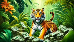 jogo do tigre que da dinheiro