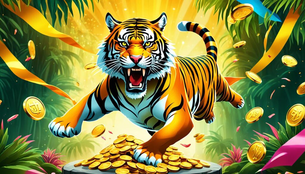 jogo do tigre que ganha bônus