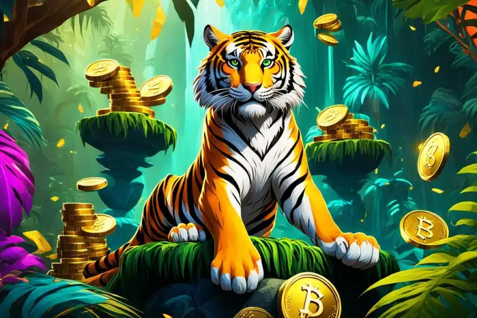 jogo do tigre que ganha dinheiro