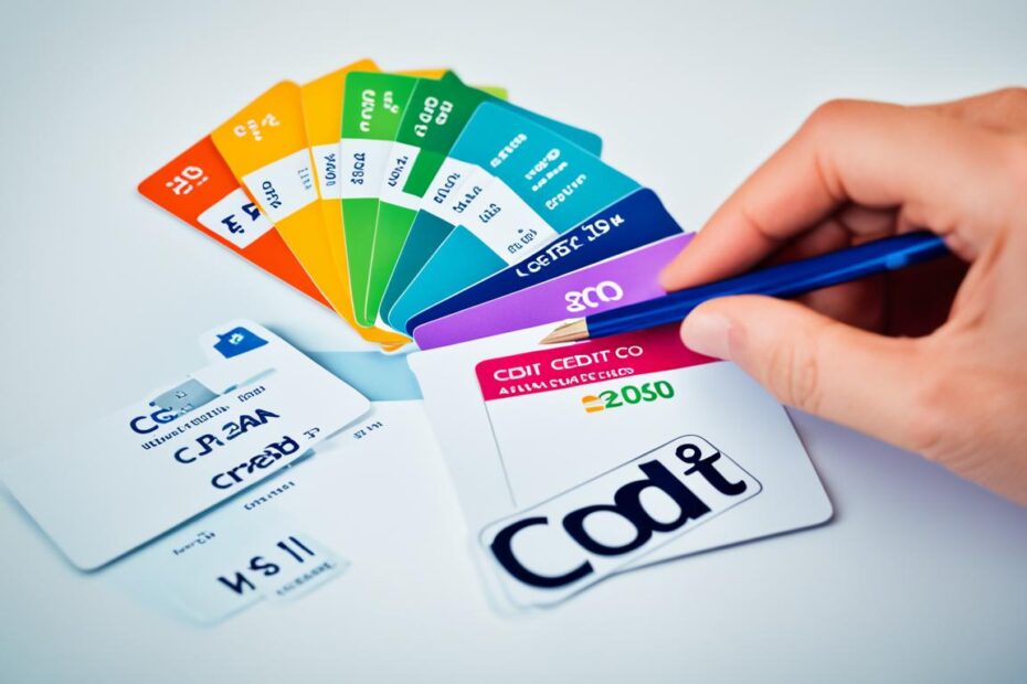 tabela de empréstimo no cartão de crédito