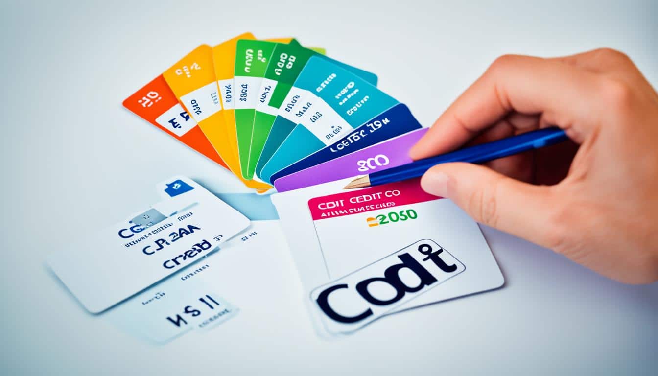 Entenda a Tabela de Empréstimo no Cartão de Crédito