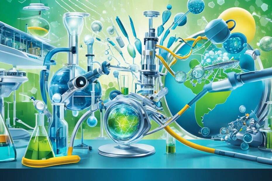 biotecnologia e nanotecnologia