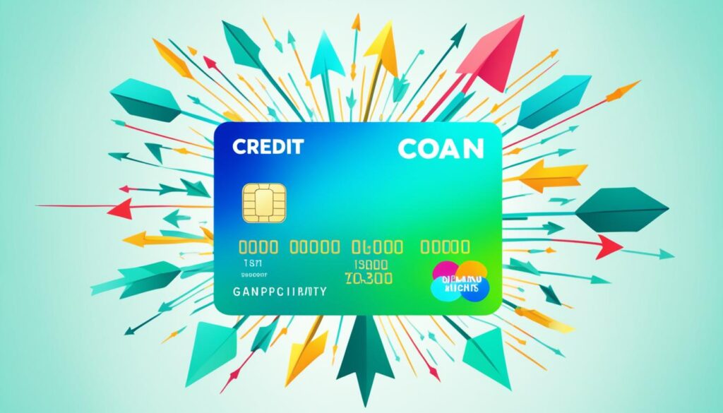 empréstimo no cartão de crédito até 24x