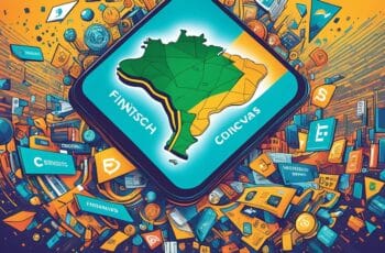 fintechs brasileiras