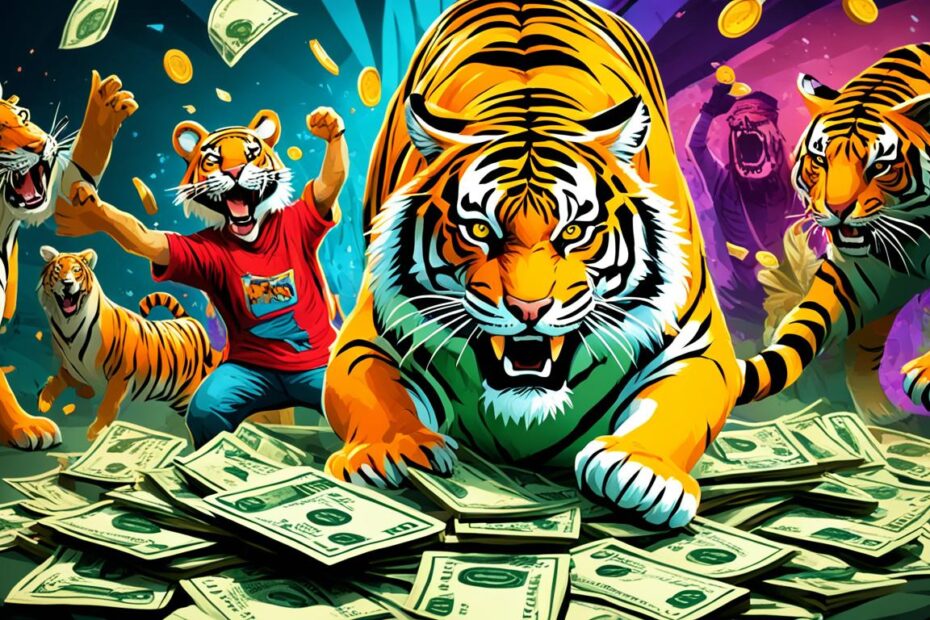 jogo do tigre que da dinheiro
