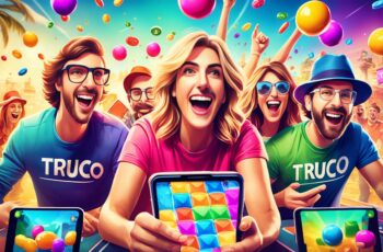 truco online jogo