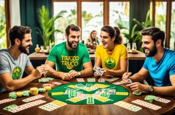 truco online mineiro