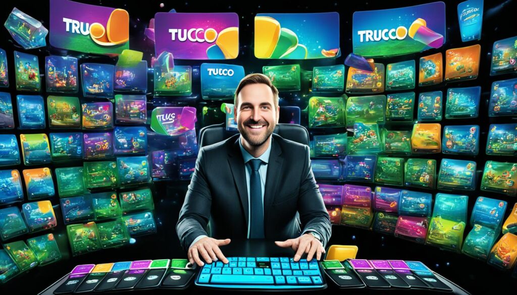 truco online pc