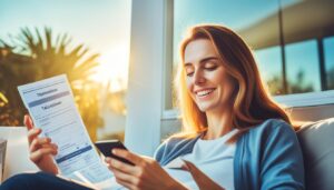 como declarar imposto de renda atrasado pelo celular