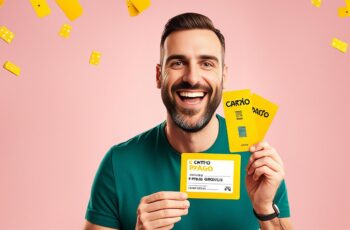 como obter um cartão pré-pago gratuito