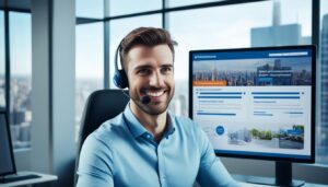 como vender seguros online