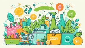 estratégias para economizar dinheiro em 2024