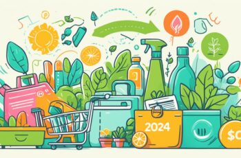 estratégias para economizar dinheiro em 2024