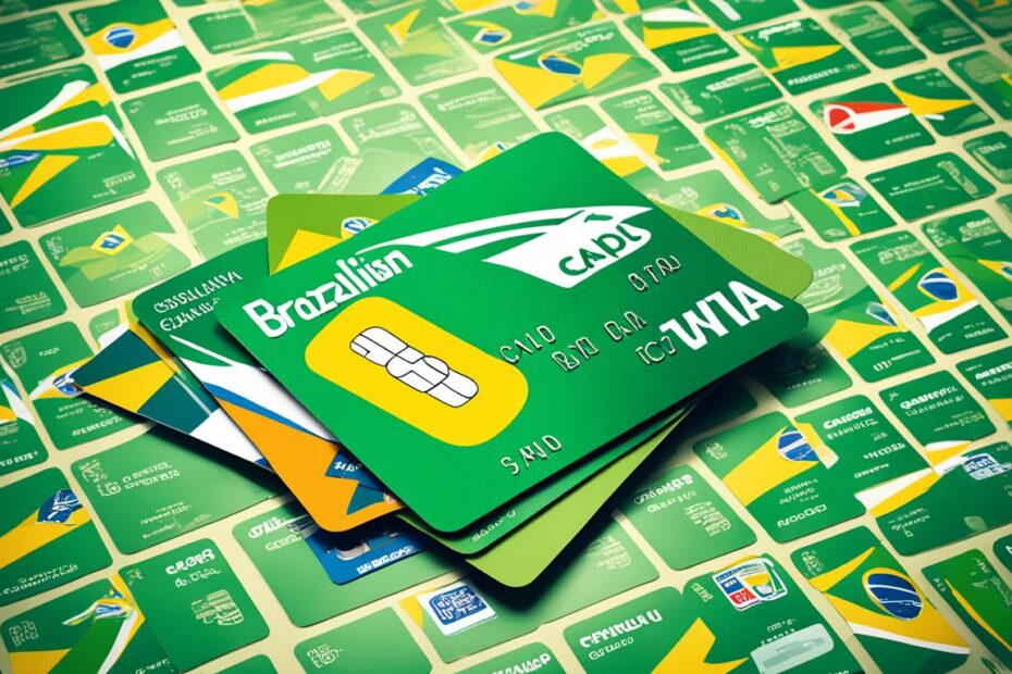 melhores cartões de crédito com cashback