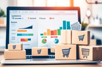 passos para iniciar um ecommerce de sucesso