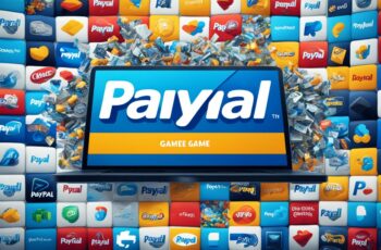sites de jogos que pagam via PayPal