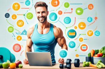 coaching online para fitness