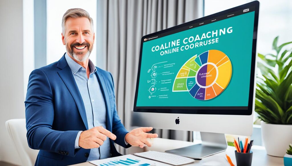 coaching online para ganhar dinheiro